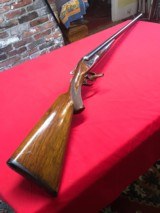 20 Gauge Fox Sterlingworth 28