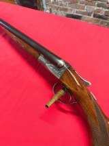 20 Gauge Fox Sterlingworth 28