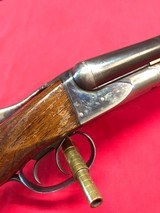 20 Gauge Fox Sterlingworth 28