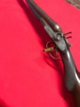 W&C Scotr 12 Gauge Hammer Gun - 5 of 10