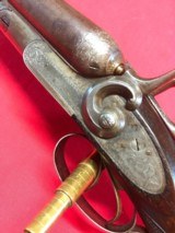 W&C Scotr 12 Gauge Hammer Gun - 4 of 10