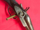 W&C Scotr 12 Gauge Hammer Gun - 1 of 10