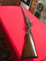 W&C Scotr 12 Gauge Hammer Gun - 6 of 10