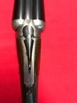 Thomas Bland Box Lock 12 Gauge Ejector Gun FFL - 7 of 10