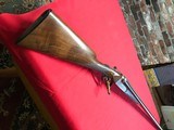Thomas Bland Box Lock 12 Gauge Ejector Gun FFL - 3 of 10