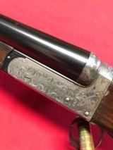 Thomas Bland Box Lock 12 Gauge Ejector Gun FFL - 4 of 10