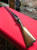Thomas Bland Box Lock 12 Gauge Ejector Gun FFL - 6 of 10