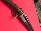 Thomas Bland Box Lock 12 Gauge Ejector Gun FFL - 2 of 10