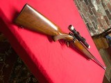 Winchester 75 Sporter 22 - 2 of 4