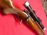 Winchester 75 Sporter 22 - 1 of 4