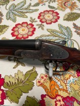 Henry Atkins 12 Gauge Ejector Gun With Beesley Self Opening Improvements - 4 of 13