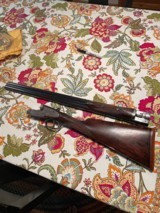 Churchill XXV or 25 12 Gauge - 1 of 9