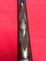LC Smith 2 E 20 Gauge - 8 of 11