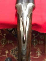 LC Smith 2 E 20 Gauge - 7 of 11