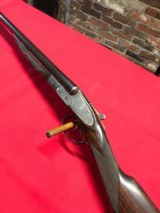 LC Smith 2 E 20 Gauge - 2 of 11