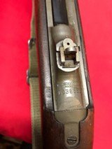 M1 Carbine by Winchester 1942 - 10 of 12
