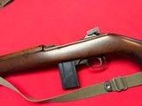 M1 Carbine by Winchester 12263xx - 3 of 7