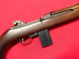 M1 Carbine by Winchester 12263xx