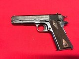 Colt 1911 Commercial # C130xxx