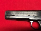 Colt 1911 Commercial # C130xxx - 2 of 6