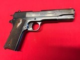 Colt 1911 Commercial # C130xxx - 4 of 6