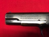 Colt 1911 Commercial # 14xxx - 2 of 6