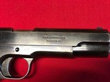 Colt 1911 Commercial # 14xxx - 5 of 6