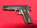 Colt 1911 Commercial # 14xxx - 1 of 6