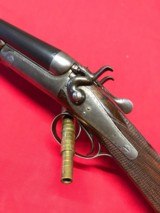 20 Gauge Hammer Gun by T&H King
