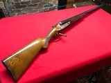 Gaspar Arizaga 12 Gauge 6 3/4 Pounds - 2 of 11