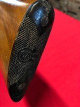 Gaspar Arizaga 12 Gauge 6 3/4 Pounds - 11 of 11