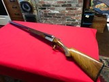 Gaspar Arizaga 12 Gauge 6 3/4 Pounds - 5 of 11