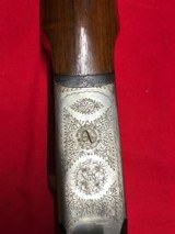 Gaspar Arizaga 12 Gauge 6 3/4 Pounds - 9 of 11
