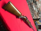 Winchester 75 Sporter # 508xx 22LR - 2 of 6