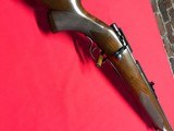 Winchester 75 Sporter # 508xx 22LR