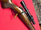 Winchester 75 Sporter # 291xx 22LR