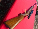 Winchester 75 Sporter # 291xx 22LR - 4 of 6