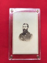 Sword, Flask and Image of Col. P.P Bixby 6th NH Volunteers - 15 of 15