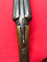 BC Miroku 12 Gauge 500E Straight Grip Ejector Gun - 7 of 10