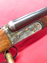 BC Miroku 12 Gauge 500 Straight Grip 15