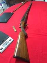 Fox Sterlingworth 12 Gauge #120xxx - 3 of 10