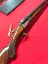 Fox Sterlingworth 12 Gauge #120xxx - 2 of 10