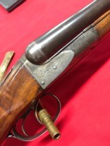 Fox Sterlingworth 12 Gauge #120xxx - 1 of 10