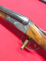 Fox Sterlingworth 12 Gauge #120xxx - 4 of 10