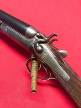 Hammer Gun 20 Gauge by T&H King