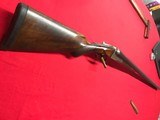 A.H. Fox A Grade 12 Gauge, Extractors, 30