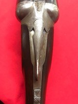 A.H. Fox A Grade 12 Gauge, Extractors, 30