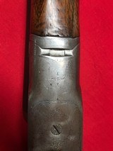 A.H. Fox A Grade 12 Gauge, Extractors, 30
