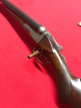 A.H. Fox A Grade 12 Gauge, Extractors, 30