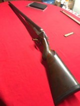 A.H. Fox A Grade 12 Gauge, Extractors, 30